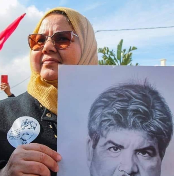 البراهمي :”25 جويلية لا يعني طي صفحة النهضة”.