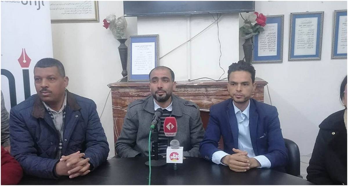 6500 أستاذ نائب دون أجور طيلة 3 أشهر رغم اتفاق رفع حجب الأعداد في الثانوي