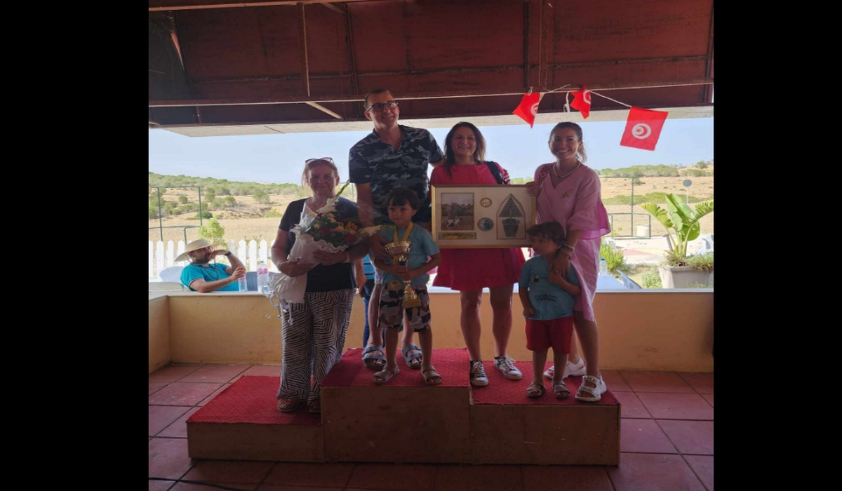 الجمعية الجهوية للصيادين بولاية نابل تُنظم مسابقة في الرماية