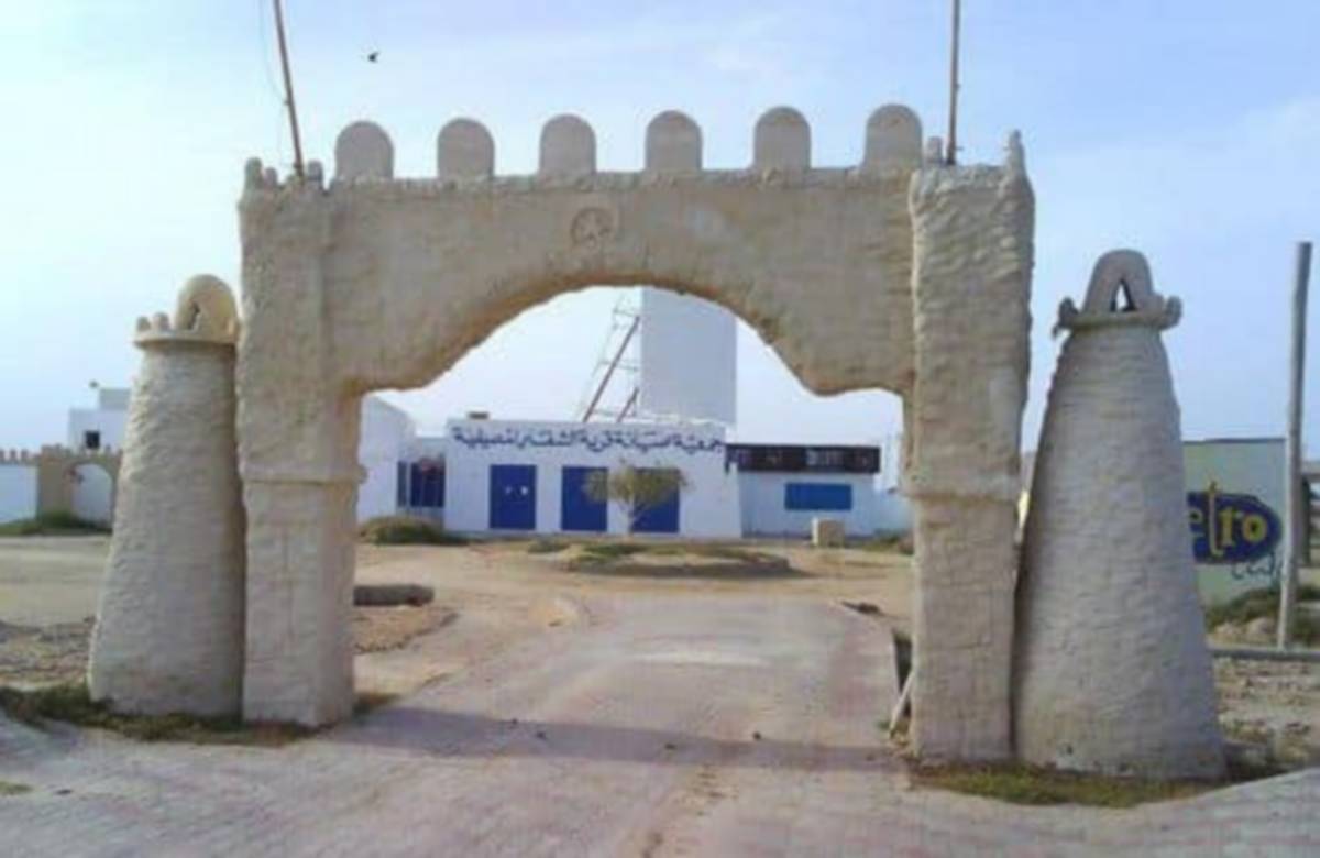 صفاقس : نداء إلى وزير الشباب والرياضة والسلطة الجهوية لإرجاع دار الشباب بالشفار للعمل