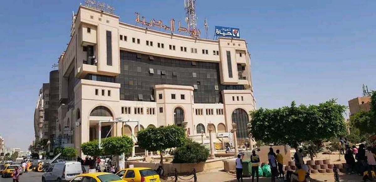 صفاقس  : نقابة مالكي المركّب “رباط المدينة” تنظم وقفة احتجاجية