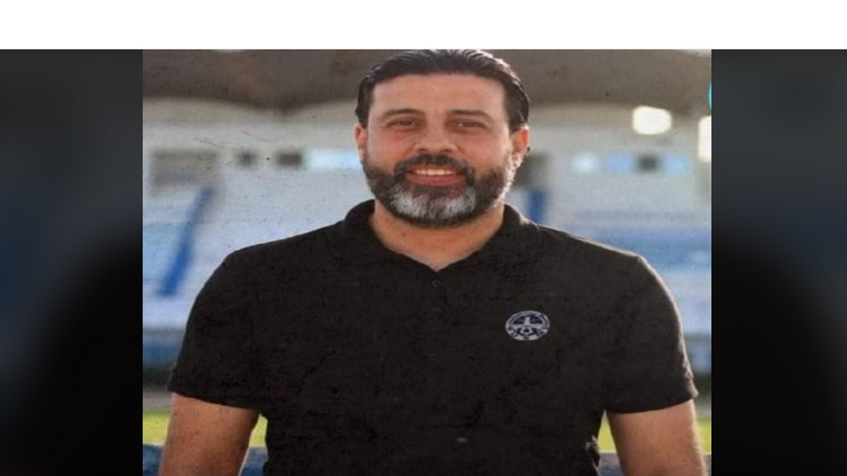 الاتحاد المُنستيري يتعاقد مع المدرب طارق الجاني