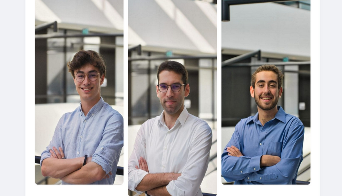 طلبة متميزون من جامعة سويسرية يتنقّلون لتونس لتكوين تلاميذ المعاهد في تكنولوجيا الأقمار الصناعية