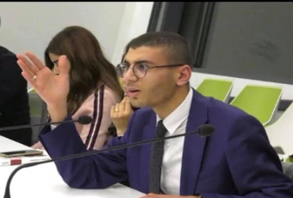 فرحة العيد لم تكتمل في جنين… بقلم: فؤاد بكر