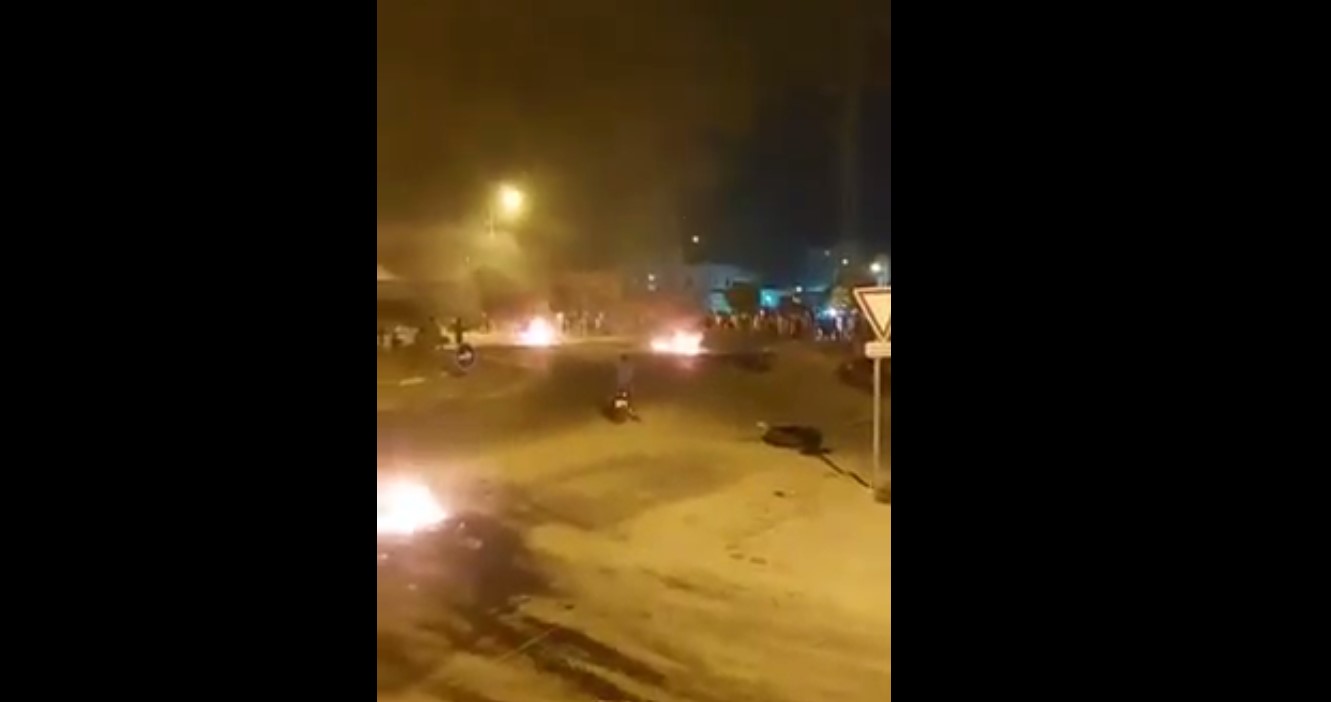 بودربالة يدعو قيس سعيد إلى التدخل لإنقاذ صفاقس
