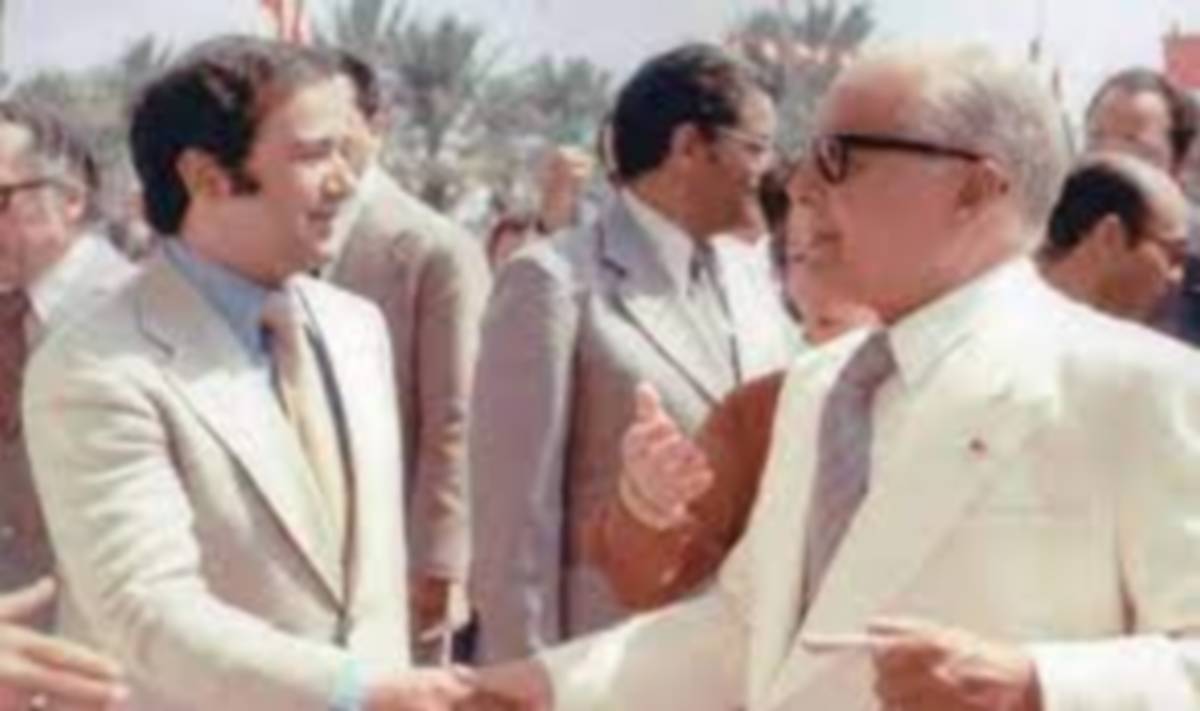 أعلام من صفاقس … محمد قاسم المسدي 1943….1982