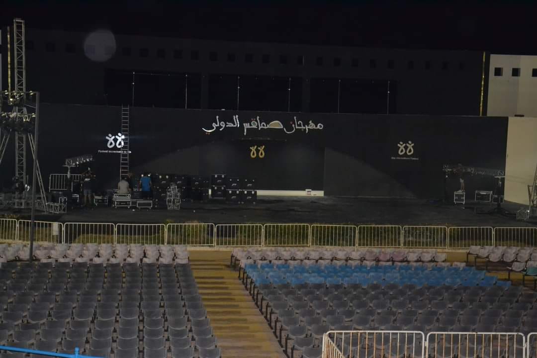 صفاقس : المسرح الصيفي جاهز لاستقبال رواده