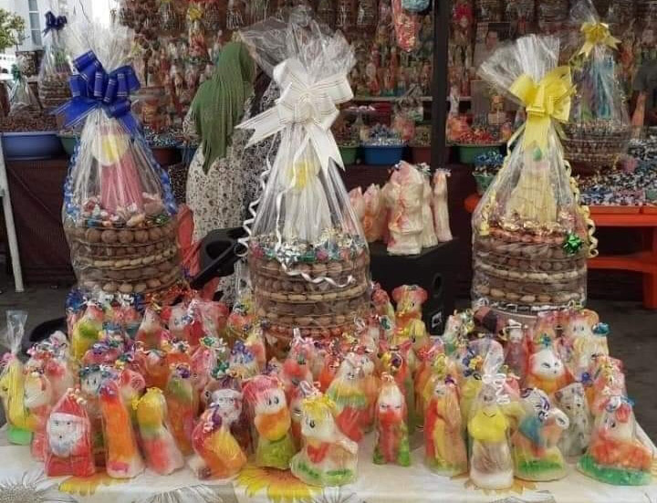 نابل :  أجواء الاحتفالات بحلول السنة الهجرية انطلقت بعد