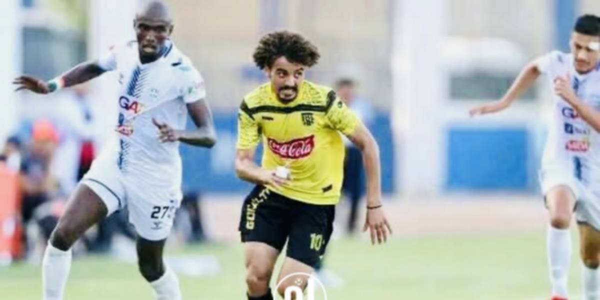 وضّاح الزايدي  من  بن  قردان  الى  النادي  الصفاقسي  بعقد مدّته 3 سنوات