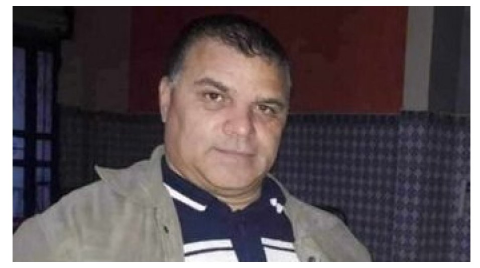 وفاة مدير مدرسة اختناقا بدخان الحرائق في وشتاتة