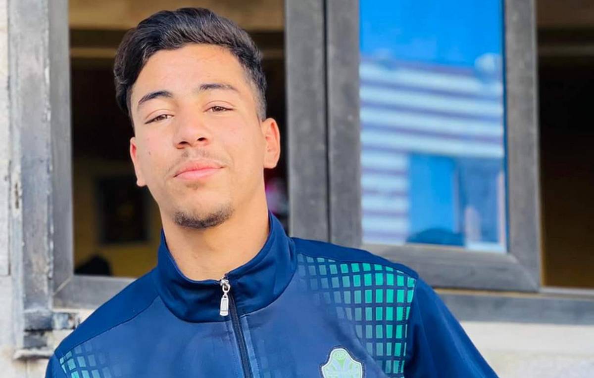 هل  يمضي  ” بيفو” الشبيبة القيروانية لصالح   النادي  الصفاقسي