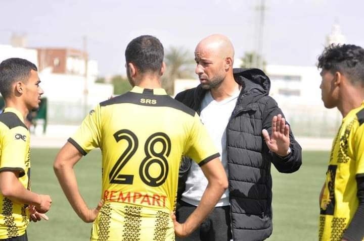 الرالوي تُجددّ الثقة في أمين كمون
