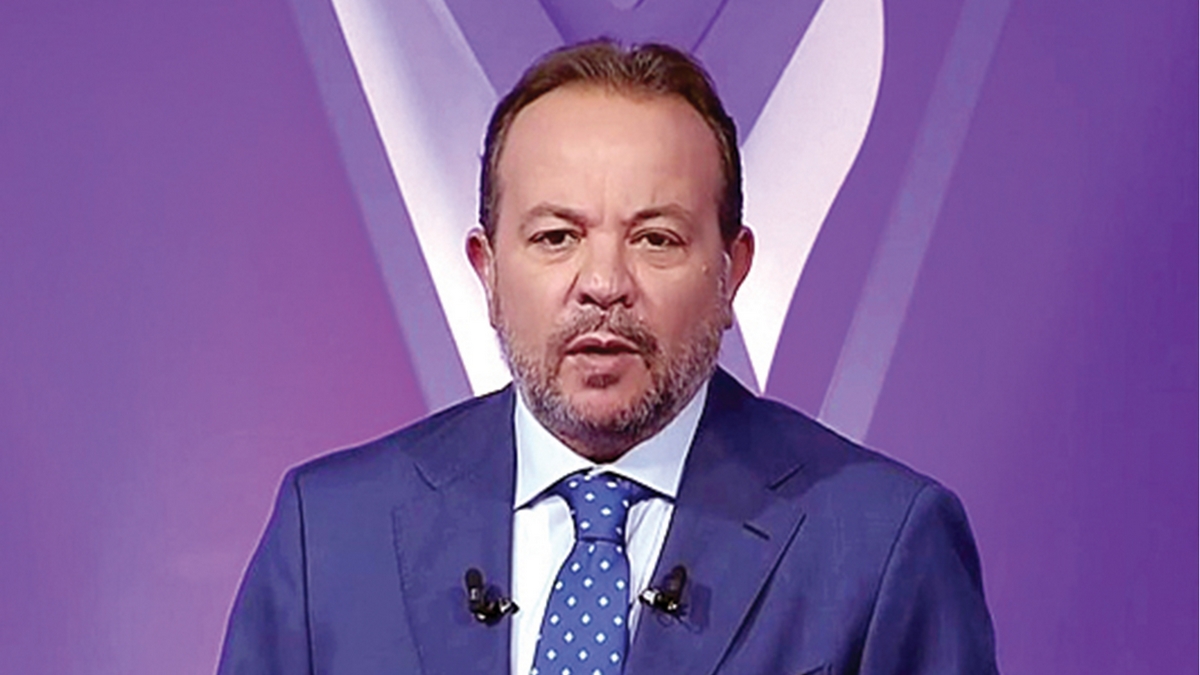 هشام  الخلصي يرفُض عرض الترجي للإشراف على الجانب الاتصالي