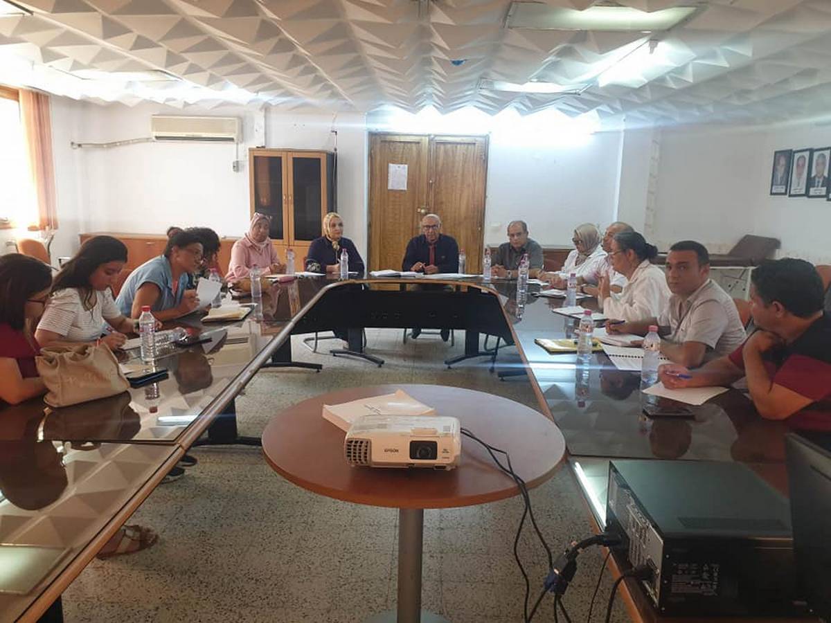 صفاقس :  يوم صحي مخصّص لفائدة النساء والأطفال من المهاجرين غير النظاميين