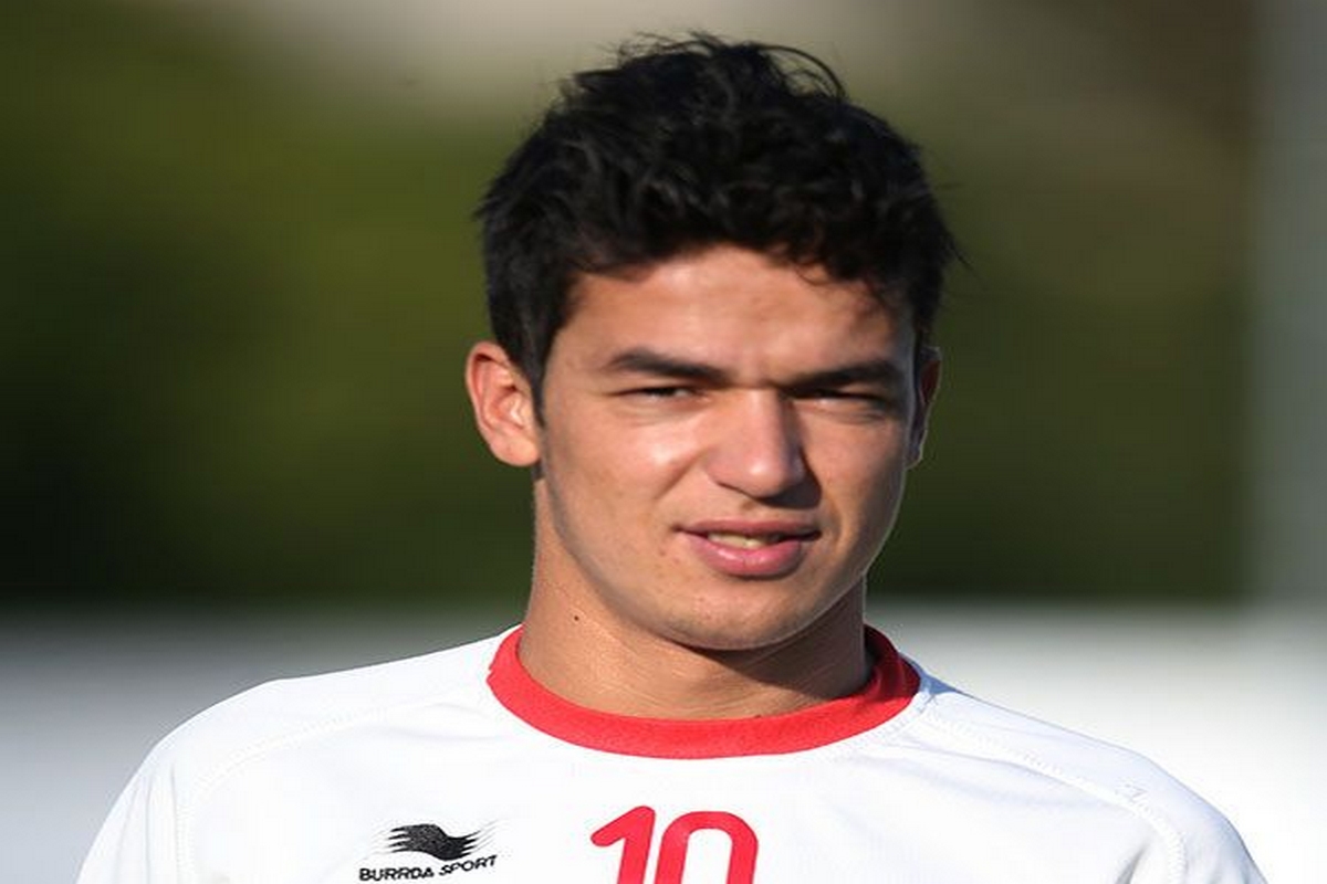 الياس الجلاصي  من جديد في المنتخب الوطني