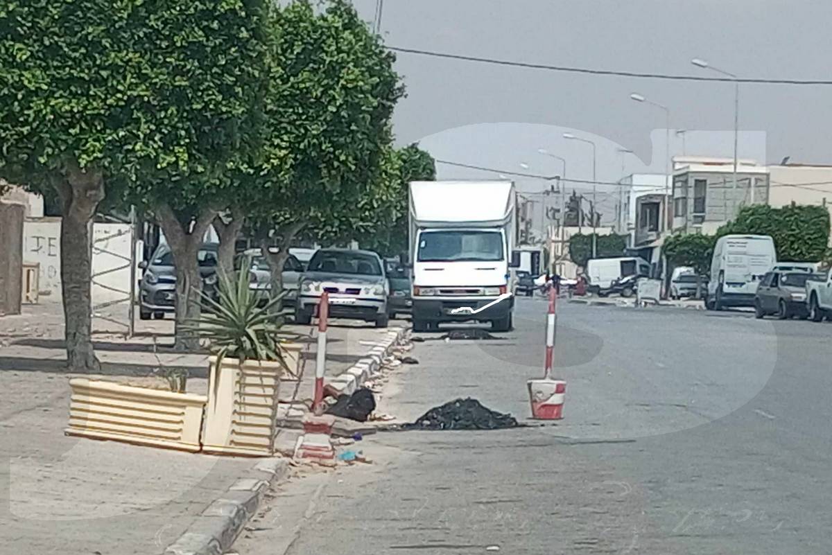 صفاقس : ليت كل البلديات تنسج على منوال بلدية قرمدة