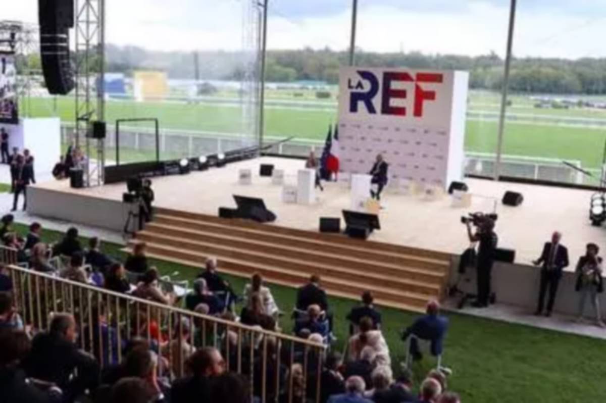 تونس تُشارك في ملتقى المؤسسات الفرنسية ‘راف2023’ بباريس