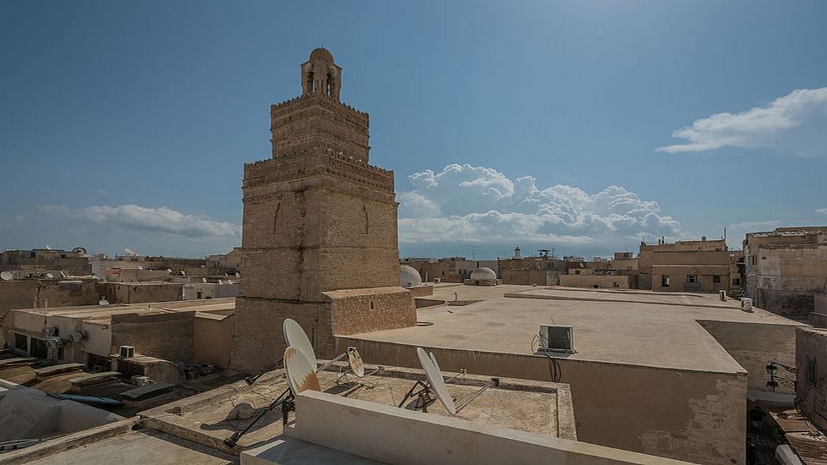 صفاقس : نستغيث من أجل تعيين والٍ
