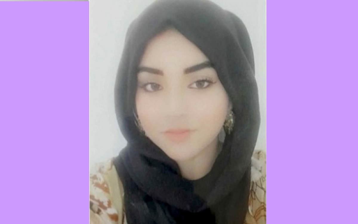 وزارة الداخلية تُعلن إختفاء طفلة سُوريّة الجنسية