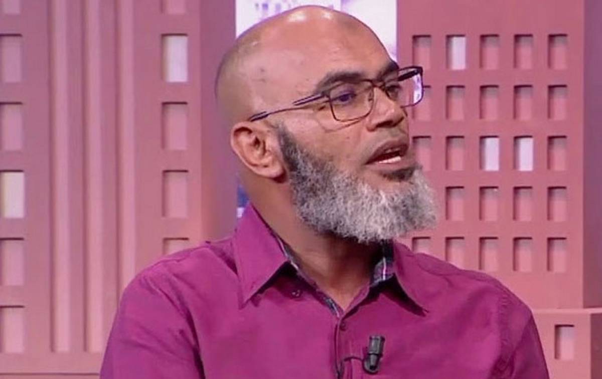 محمّد الهنتاتي : متاكّد من  تعييني وزيرا  للشؤون الدّينيّة