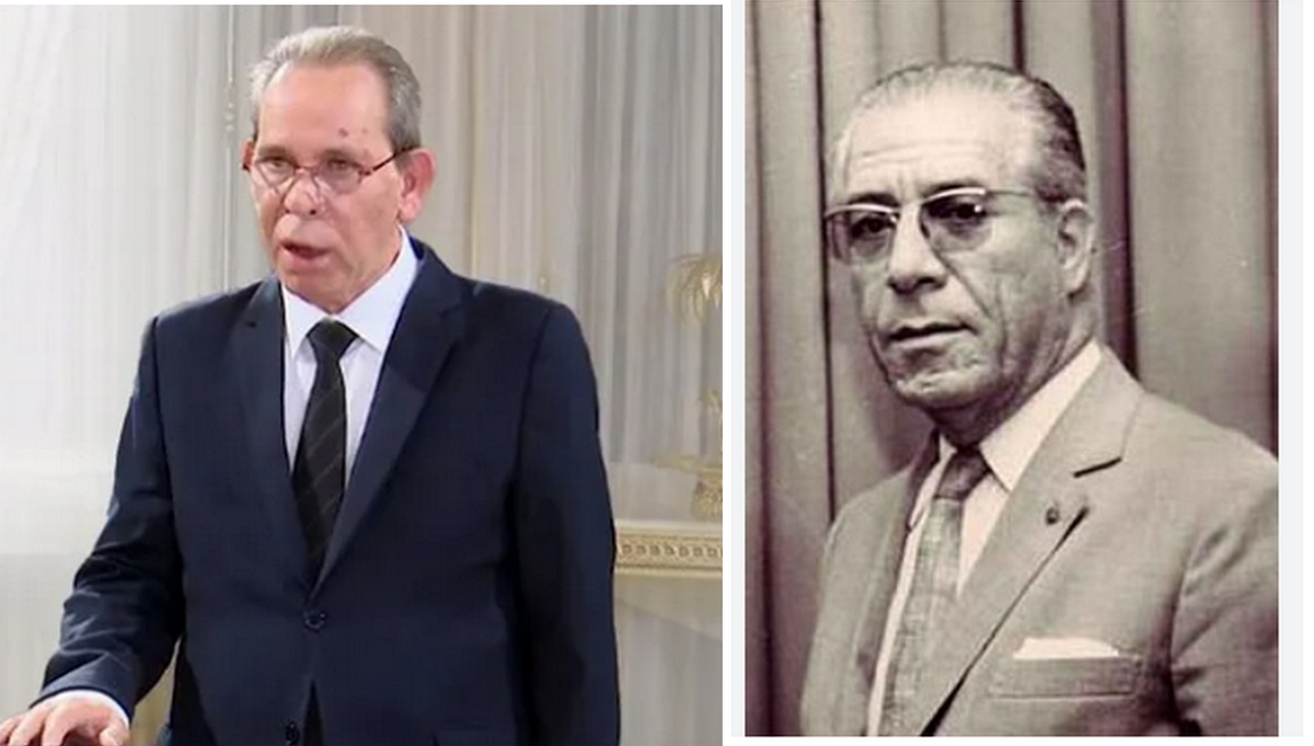 أحمد الحشّاني سِر على خُطى أستاذك الهادي نويرة