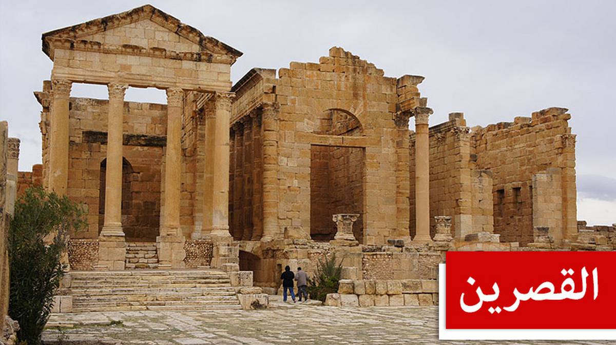 القصرين: استكمال انجاز دفعة من المشاريع العمومية بتالة وانطلاق وتواصل دفعة أخرى