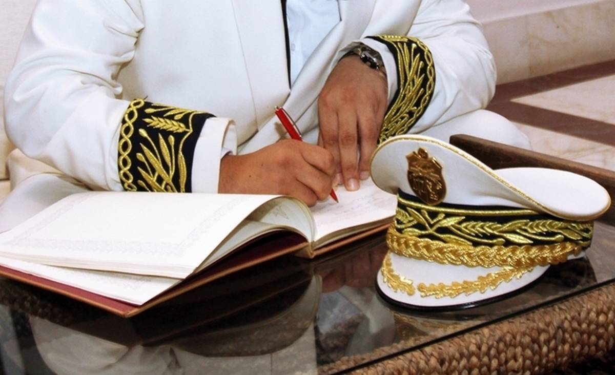 على مَن تقرأُ زَبُورَكَ يا داوُود صفاقس قد يقع الحَطُّ بها إداريا من ولاية إلى معتمدية