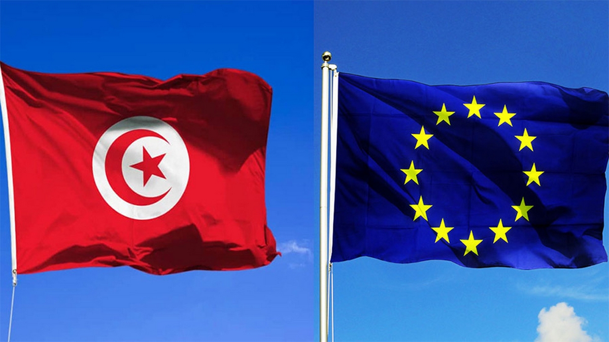 موقع إيطالي يكشف : تونس تجمد الاتفاق مع الاتحاد الأوروبي و ترفض الشروط المسبقة