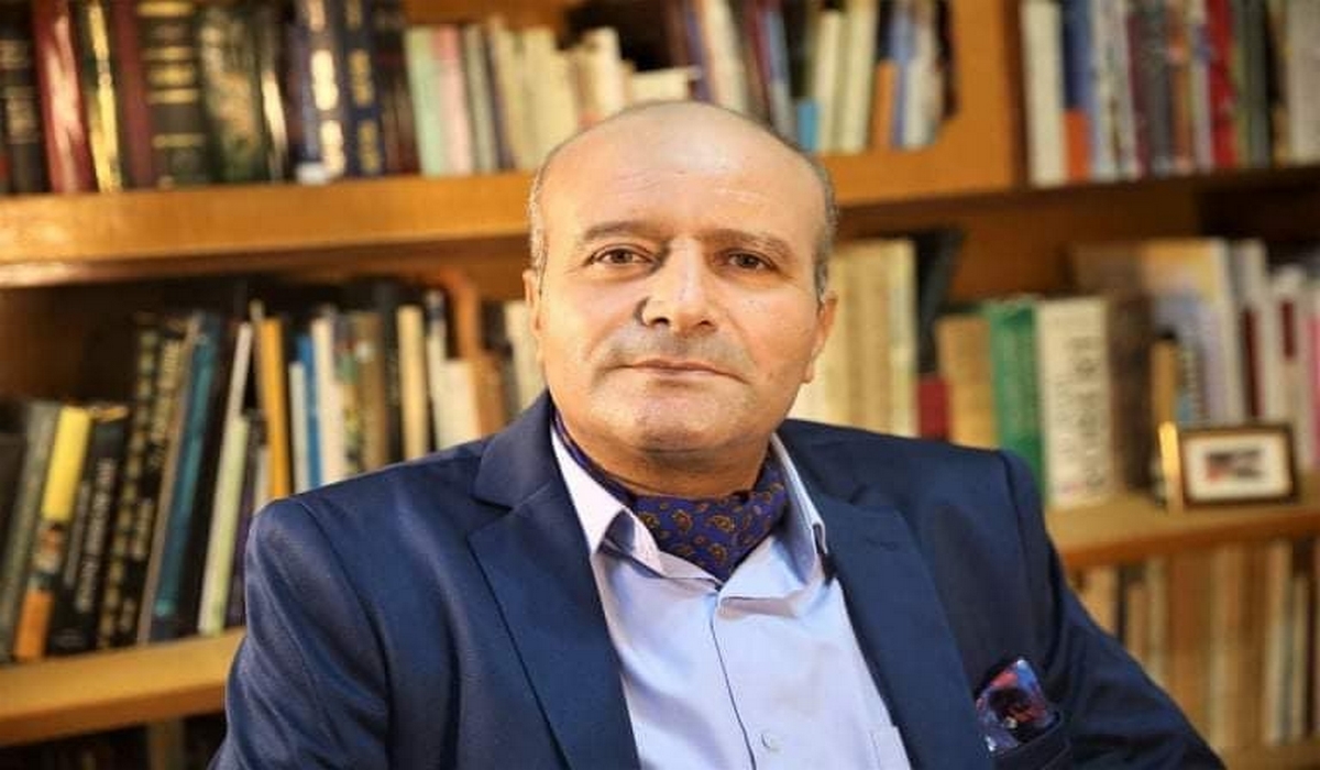 خليل قويعة في كثير من الأحيان …تشعر أنّه لا وجود لمعهد، لا وجود لكلّية، لا وجود لجامعة
