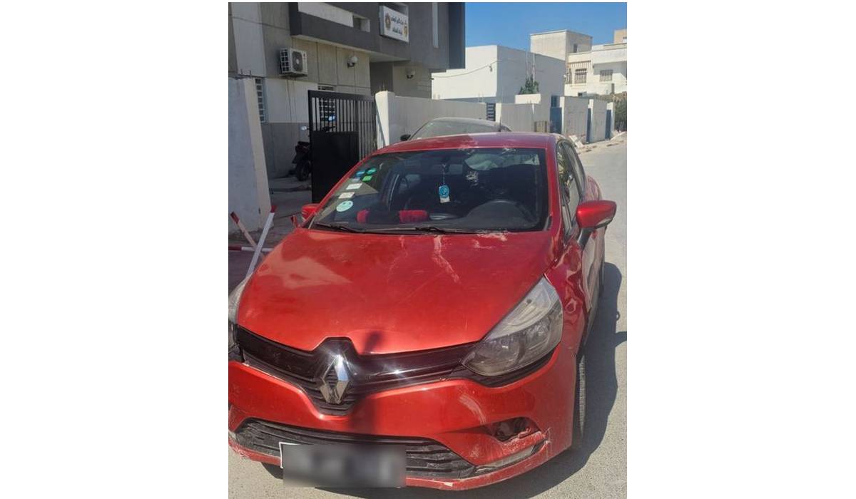 وزارة الداخلية توضح بخصوص فيديو سُكرة