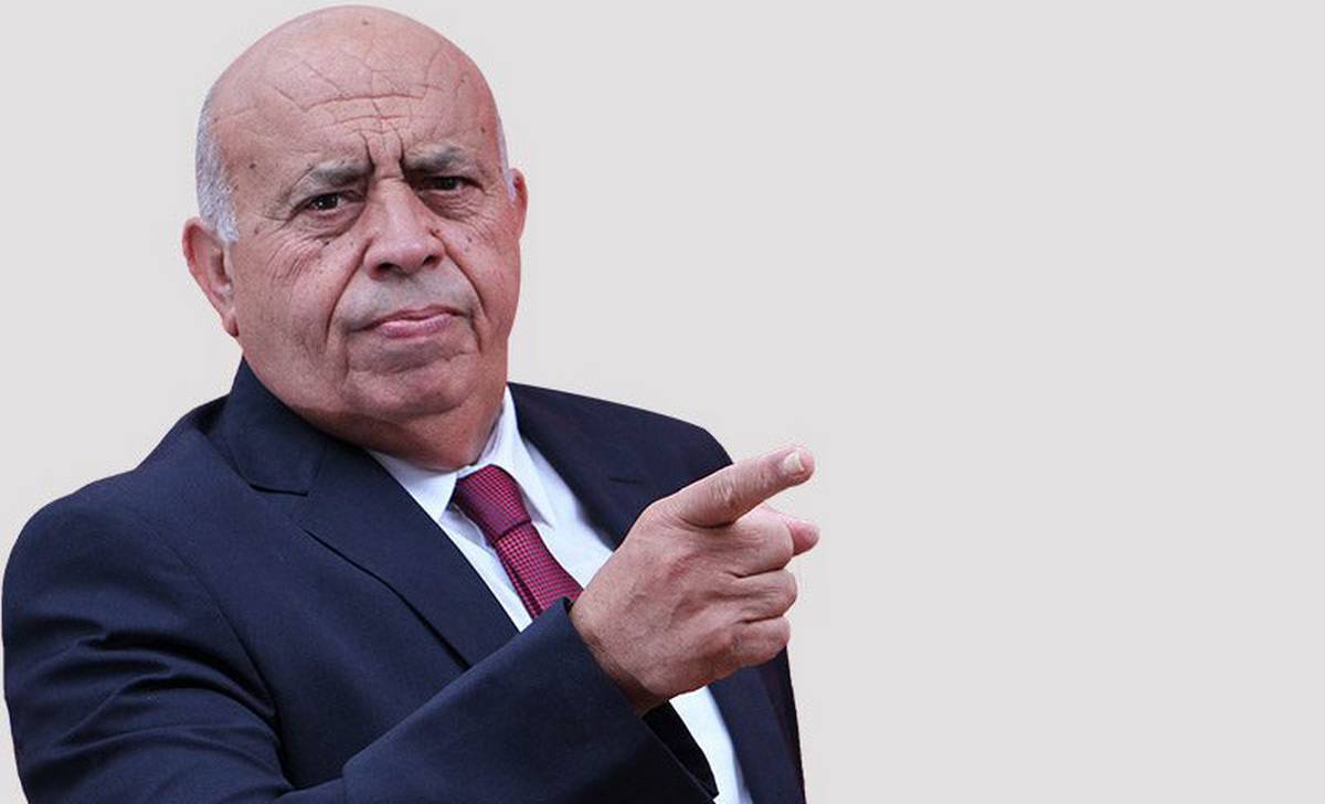 عبيد البريكي: ”رفض رئيس الدولة لعرض الاتحاد الأوروبي هو في عمق تمشي المسار الثوري التحرري”
