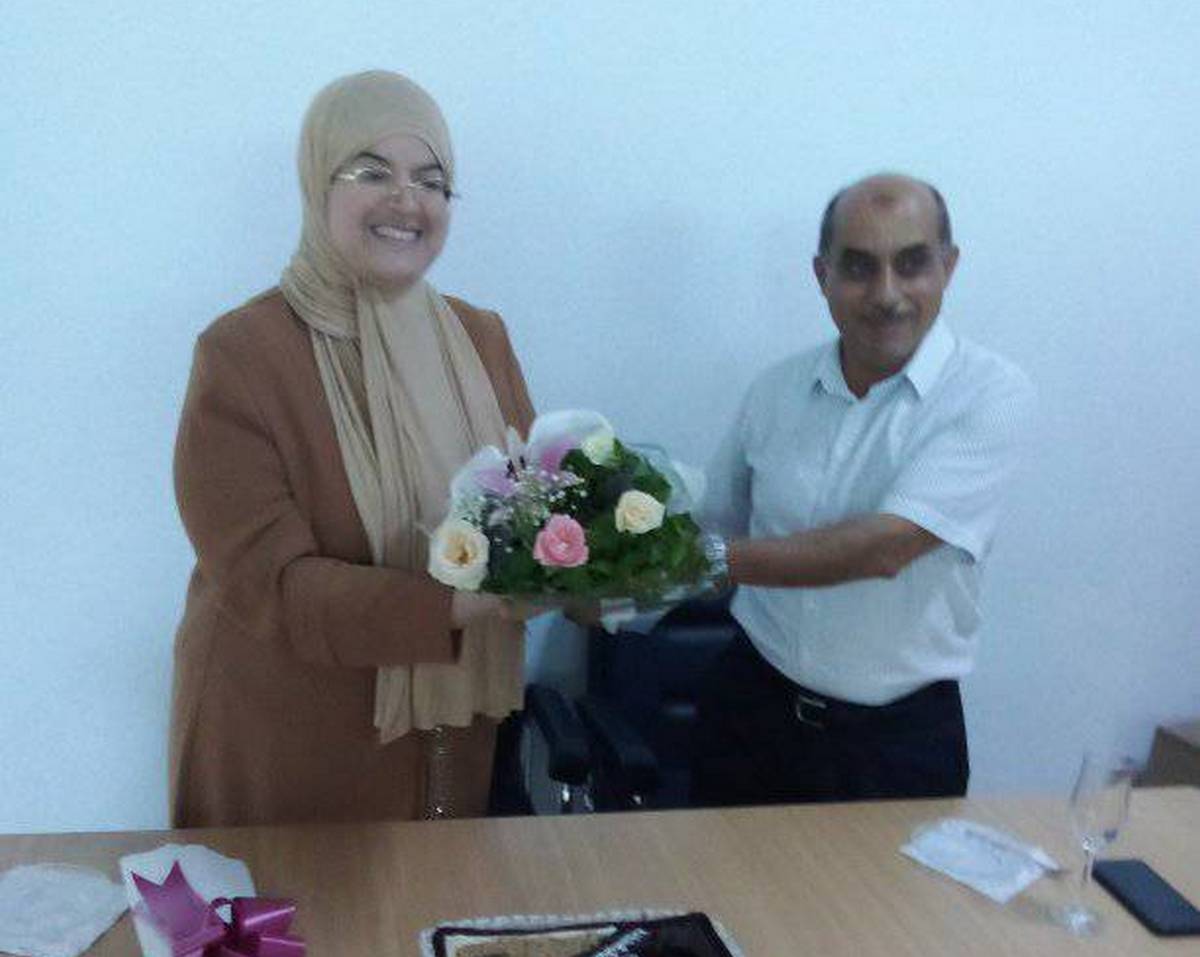 صفاقس : مهمّة  صعبة للمديرة  الجديدة  للادارة الجهويّة للشؤون الدينيّة