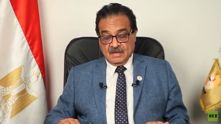 مصر.. بيان هام لحملة المرشح المحتمل لانتخابات الرئاسة فريد زهران