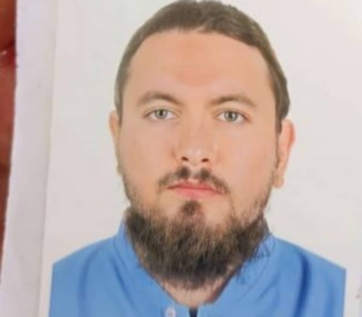 الادارة العامة للامن الوطني : هذا المواطن خطير جدا ويجب الابلاغ عنه