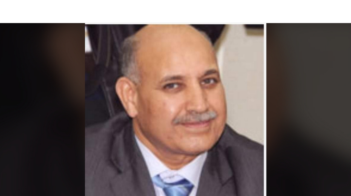 ديلُو ينفي خبر ايقاف الشخاري