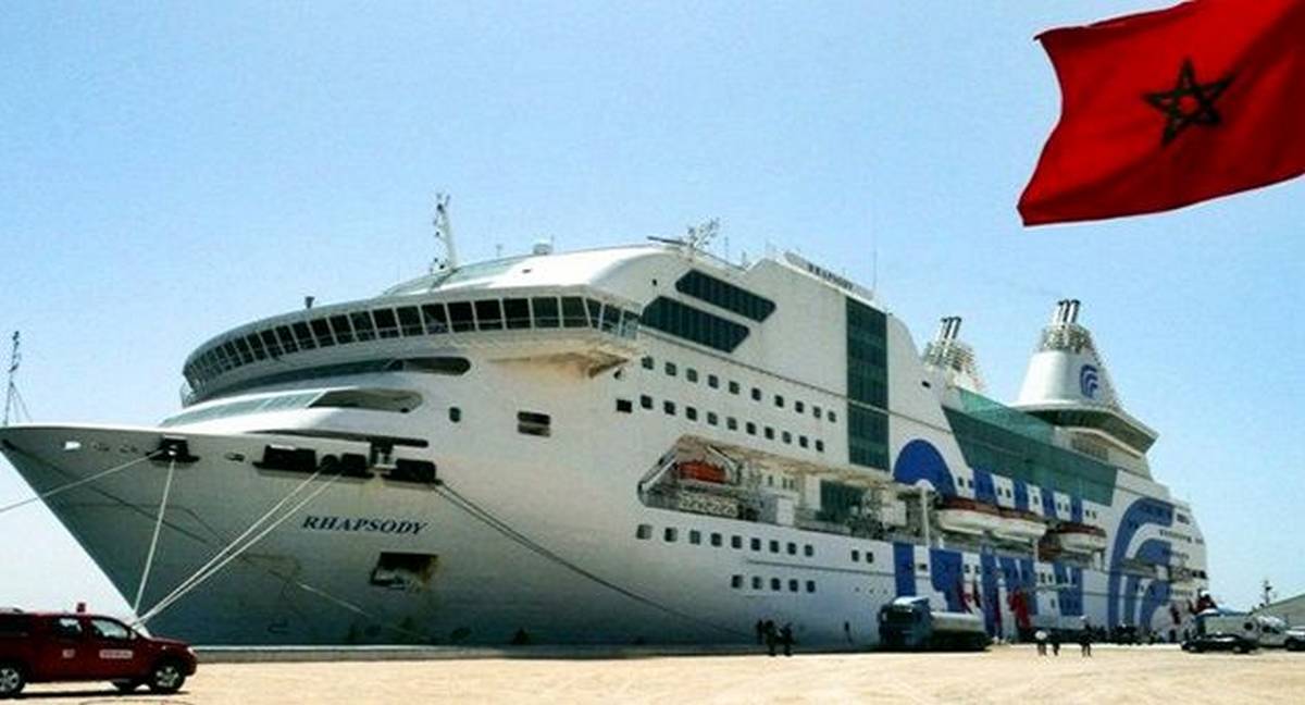 المغرب.. حالة استنفار اثر اكتشاف حشرة “البق” على متن باخرة قادمة من فرنسا
