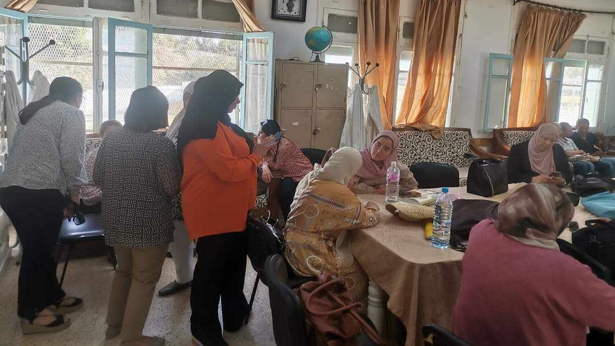 باجة : تعطل سير الدروس بمعهد ابن الهيثم