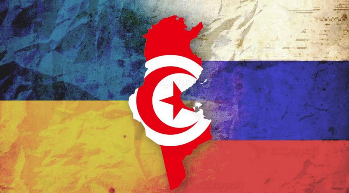 الجامعة تتقدم بملف مشترك مع روسيا وأكرانيا لاستضافة مونديال 2034