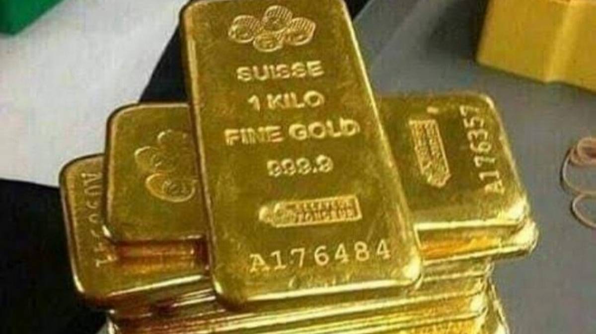 صفاقس : سعر  الذهب  الخالص للحرفيين