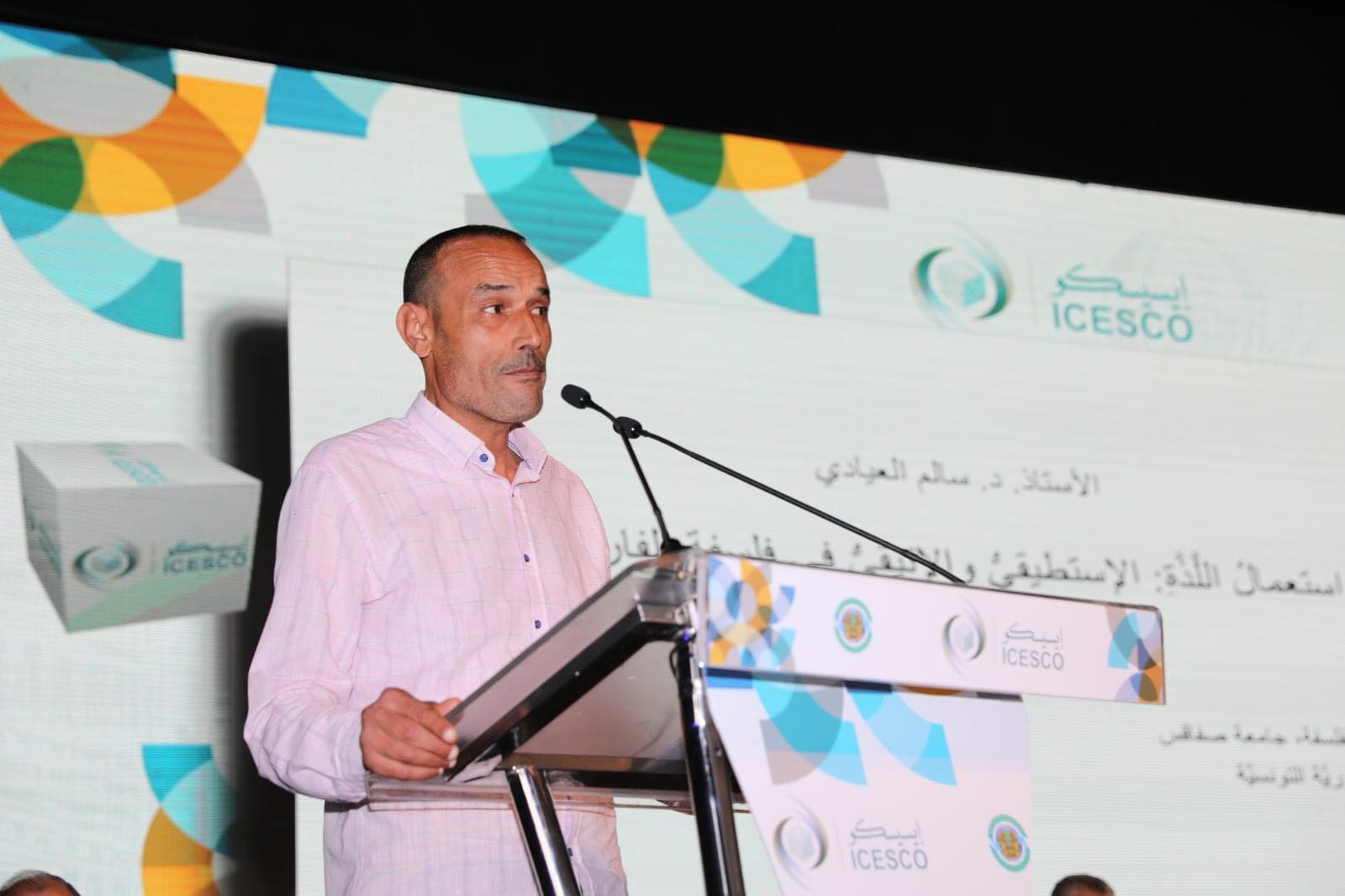 نجاح جديد للكفاءات التونسية خارج أرض الوطن