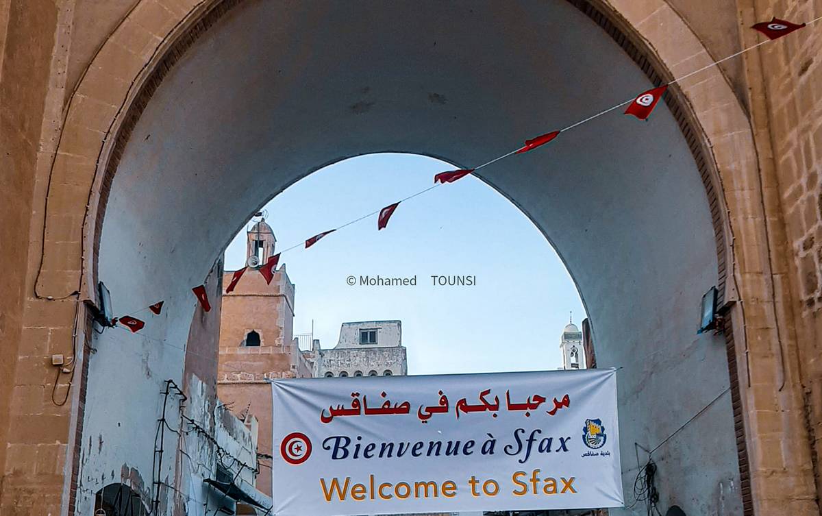 كيف اصبحت صفاقس  قبلة السياحة الدّاخليّة