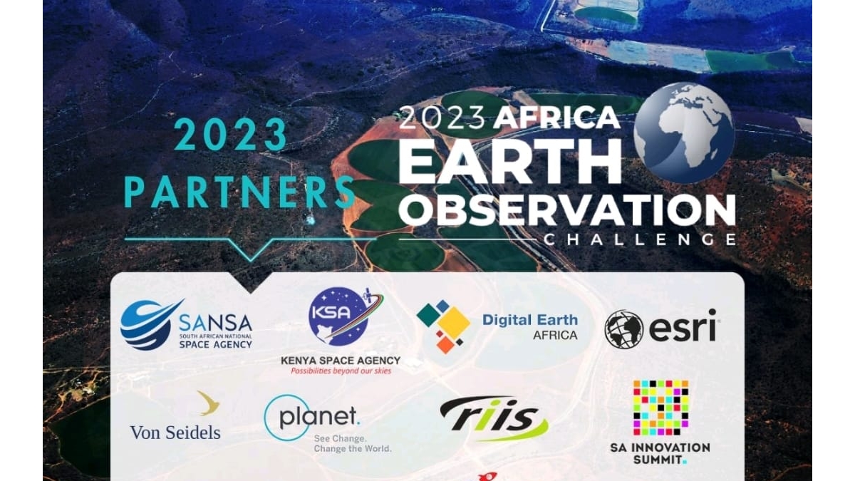 الجمعية التونسية للفضاء  تساهم في تنظيم مسابقة في مجال تجديد التطبيقات…