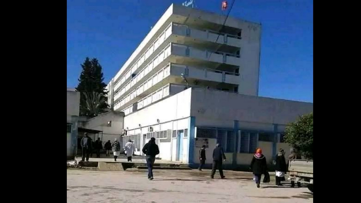 جندوبة : غلق قاعة العمليات بالمستشفى الجهوي يعمق معاناة المرضى