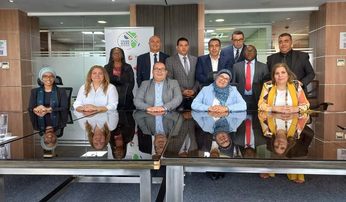 تطبيق اتفاقيّة المنطقة القاريّة ZLECAF : فريق من الإطارات بالديوانة التونسية يقومون بالاطلاع على التجربة النموذجية لكينينا وتنزانيا