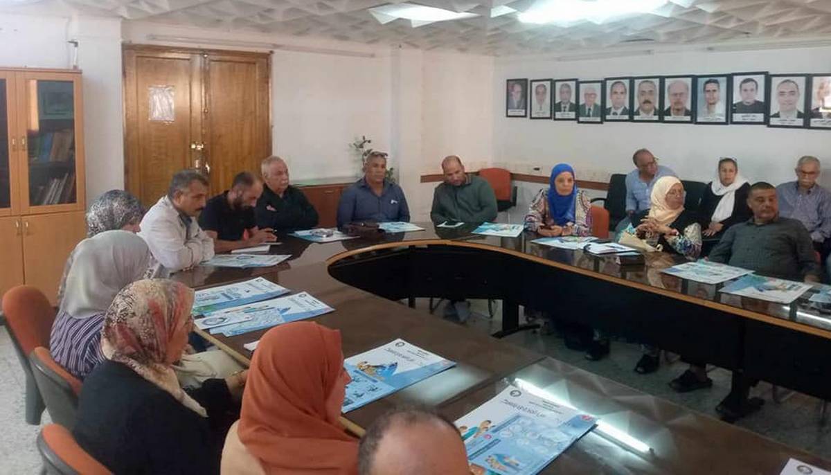 صفاقس : حصة تكوينية وتحسيسية حول السلامة الصحية للاغذية