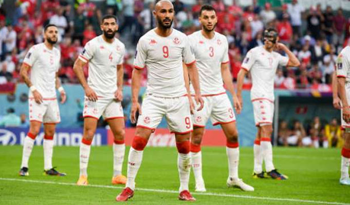 رغم المستوى الضعيف : المنتخب التونسي يعود بانتصار ثمين من مالاوي