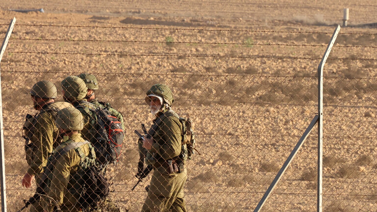 رئيس الأركان الإسرائيلي بشأن “طوفان الأقصى”: فشلنا.. لم نستعد لمثل هذا السيناريو