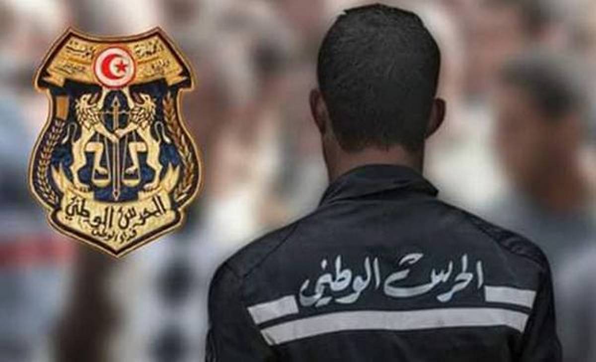 تونس : إماطة اللثام عن عملية سرقة واسترجاع المسروق .
