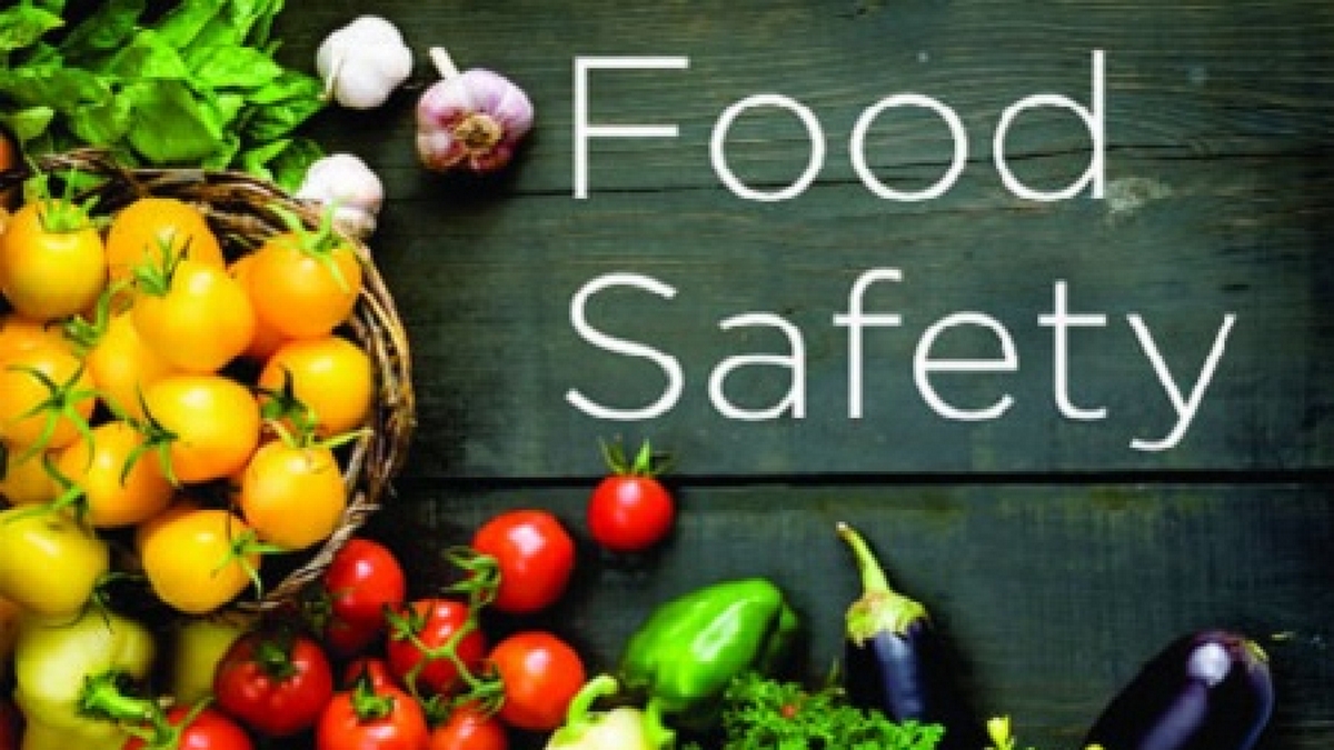 المنستير : دورة تكوينية حول السلامة الصحية للمنتجات الغذائية