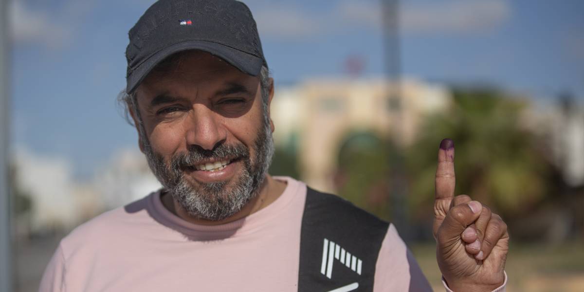 حسب النائب شكري البحري : بداية 2024 التاكسي في عقارب وهذه هي المناطق التي ستغطيها ..